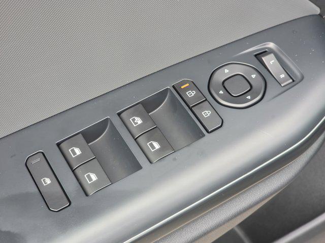 new 2025 Kia K4 car, priced at $23,848