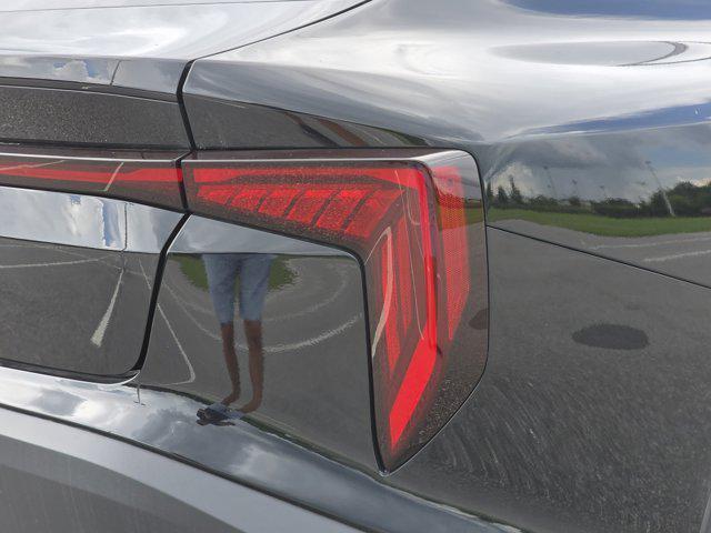 new 2025 Kia K4 car, priced at $23,848