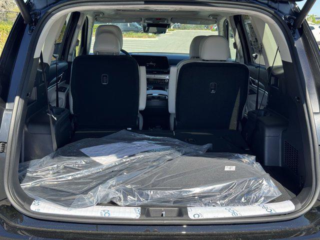 new 2025 Kia Telluride car, priced at $50,629