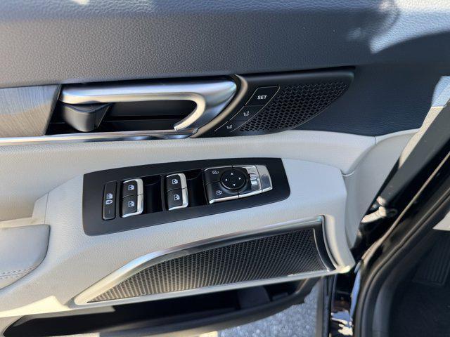 new 2025 Kia Telluride car, priced at $50,629