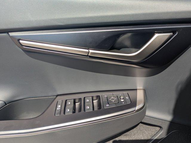 new 2025 Kia EV6 car, priced at $43,542