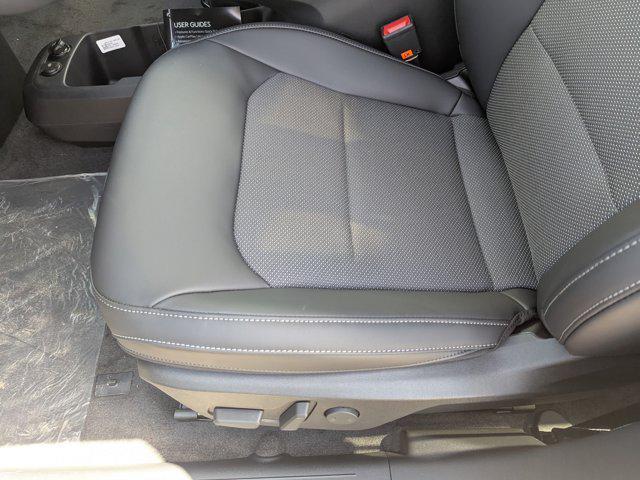 new 2025 Kia EV6 car, priced at $43,542
