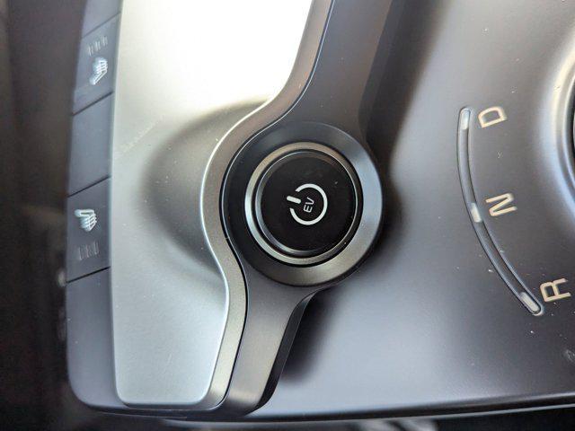 new 2025 Kia EV6 car, priced at $43,542