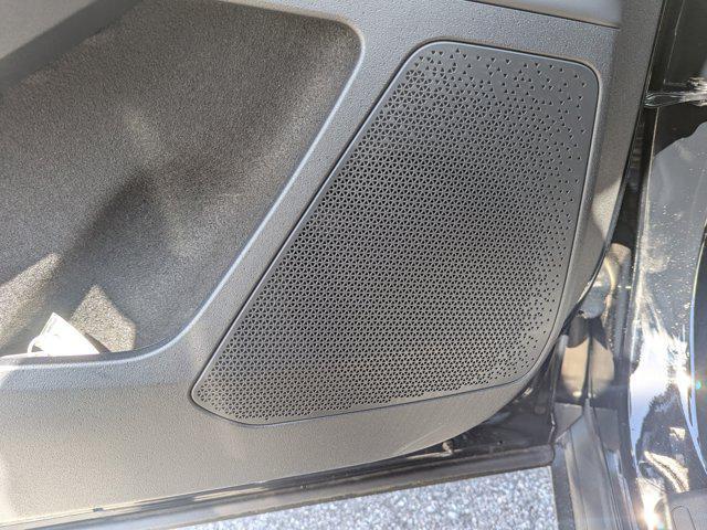 new 2025 Kia EV6 car, priced at $43,542