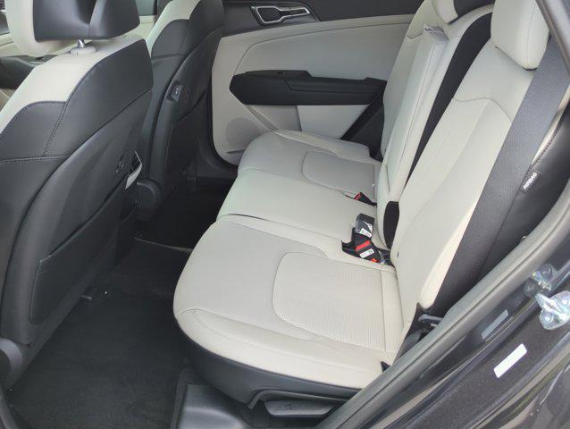 new 2026 Kia Sportage car, priced at $31,470