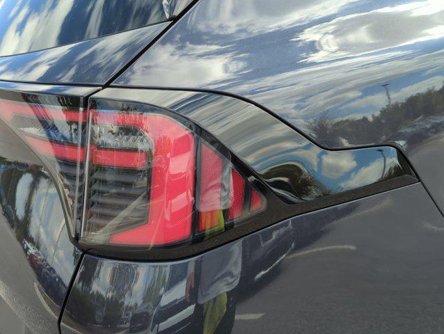 new 2026 Kia Sportage car, priced at $31,470