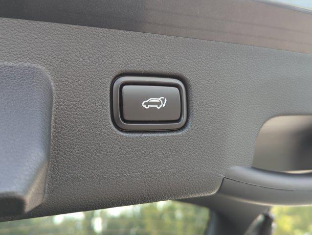 new 2026 Kia Sportage car, priced at $31,470