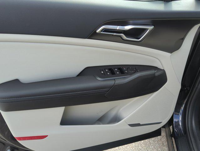 new 2026 Kia Sportage car, priced at $31,470