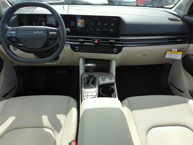 new 2026 Kia Sportage car, priced at $31,470