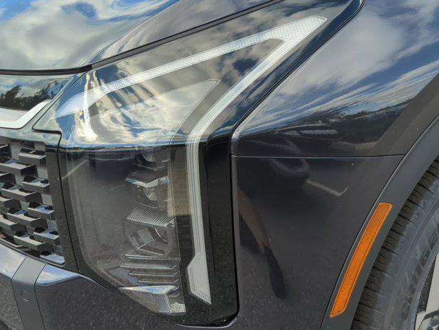 new 2026 Kia Sportage car, priced at $31,470