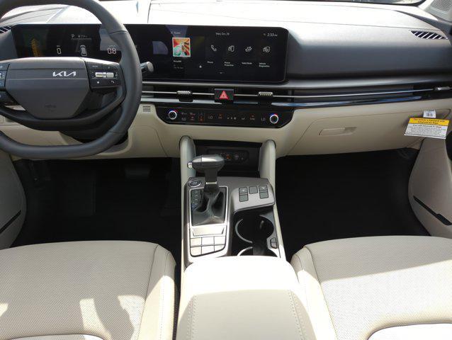 new 2026 Kia Sportage car, priced at $31,470