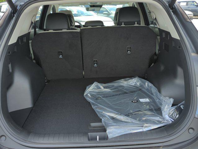 new 2026 Kia Sportage car, priced at $31,470