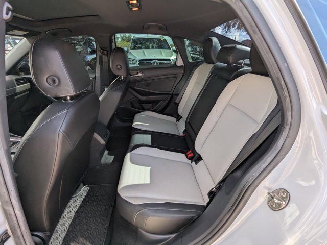 used 2019 Volkswagen Jetta car, priced at $14,575