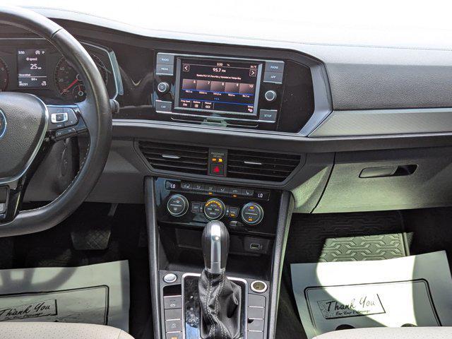 used 2019 Volkswagen Jetta car, priced at $14,575
