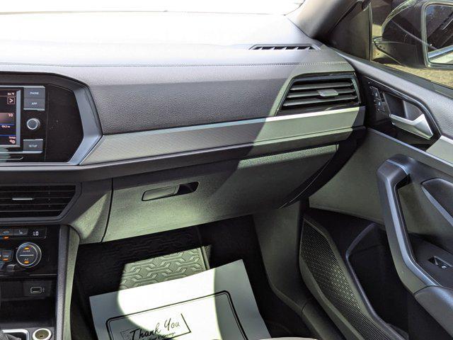 used 2019 Volkswagen Jetta car, priced at $14,575