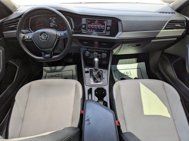 used 2019 Volkswagen Jetta car, priced at $14,575