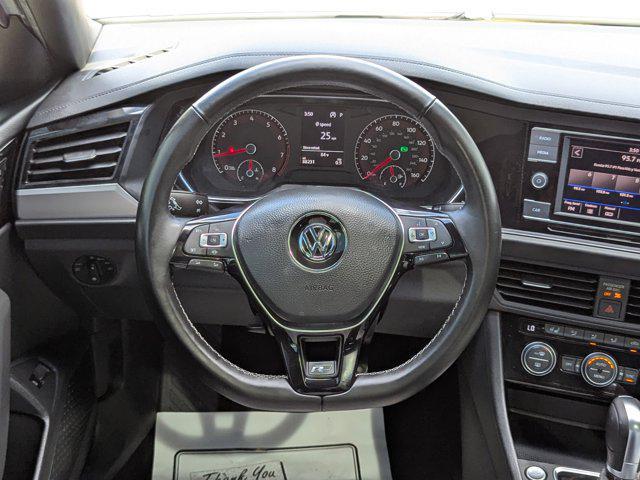 used 2019 Volkswagen Jetta car, priced at $14,575