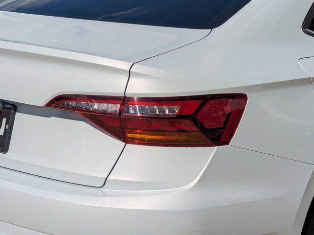 used 2019 Volkswagen Jetta car, priced at $14,575