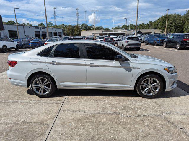 used 2019 Volkswagen Jetta car, priced at $14,575