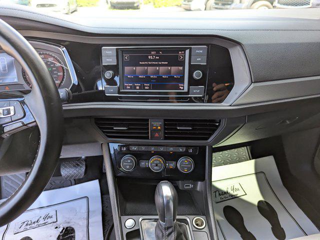 used 2019 Volkswagen Jetta car, priced at $14,575