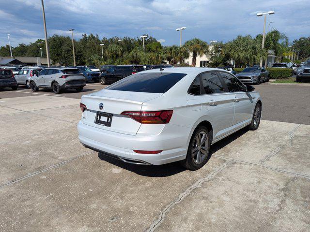used 2019 Volkswagen Jetta car, priced at $14,575