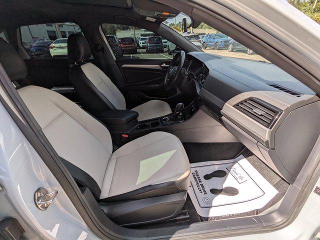 used 2019 Volkswagen Jetta car, priced at $14,575