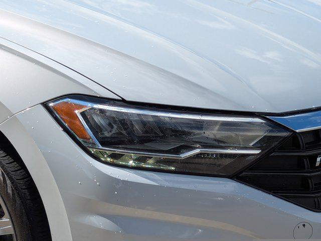 used 2019 Volkswagen Jetta car, priced at $14,575