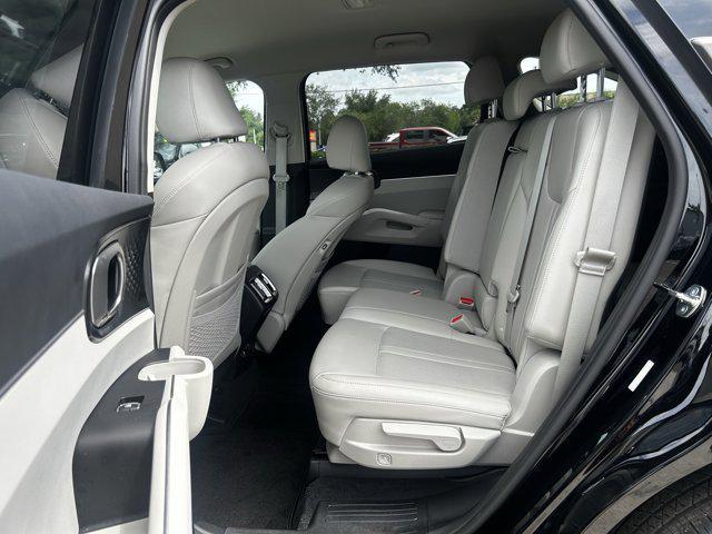 used 2023 Kia Sorento car, priced at $26,998
