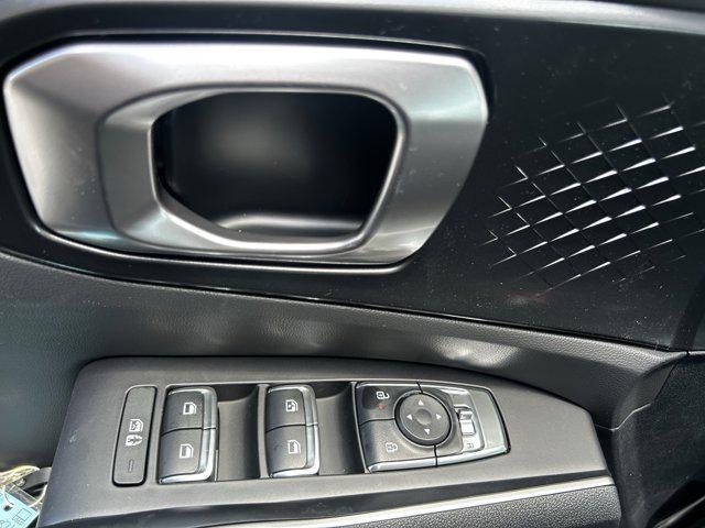 new 2025 Kia Sorento car, priced at $30,842