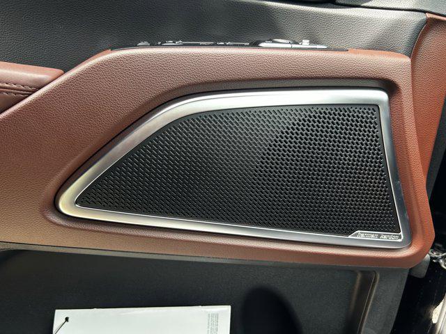 new 2025 Kia Telluride car, priced at $46,227