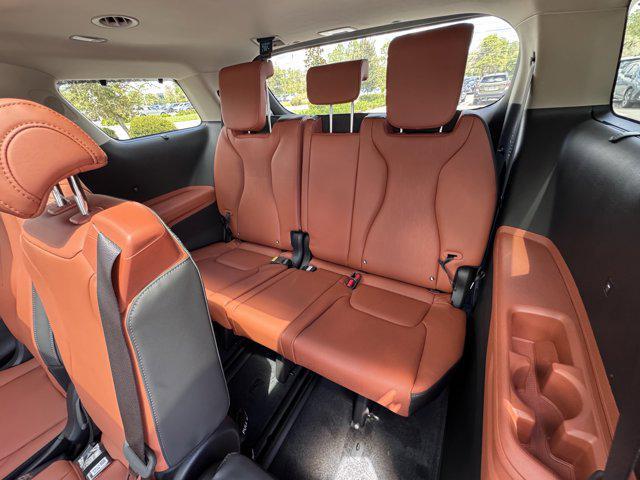 new 2026 Kia Carnival Hybrid car, priced at $49,549