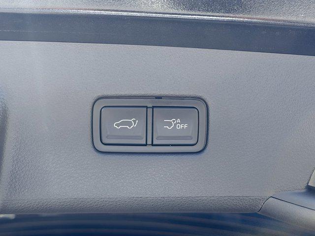 new 2026 Kia Carnival Hybrid car, priced at $49,549