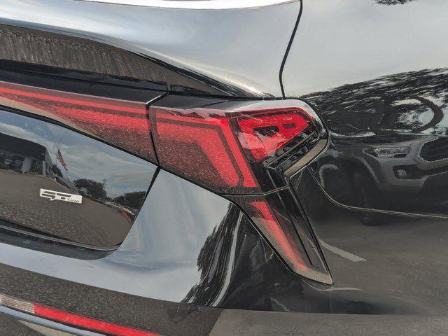 new 2026 Kia K5 car, priced at $29,431