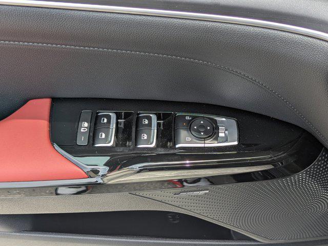new 2026 Kia K5 car, priced at $29,431