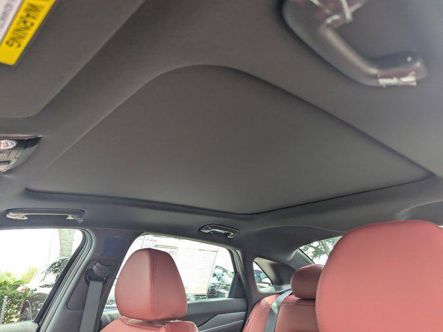 new 2026 Kia K5 car, priced at $29,431