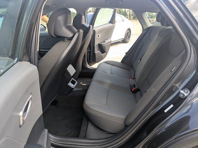 new 2025 Kia K4 car, priced at $23,348