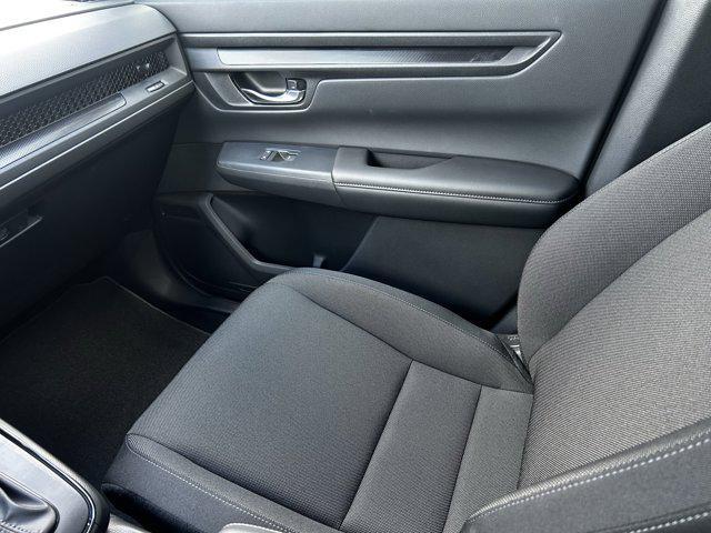 used 2025 Honda CR-V car, priced at $29,961