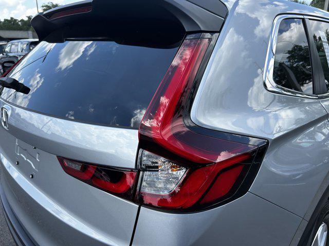 used 2025 Honda CR-V car, priced at $29,961