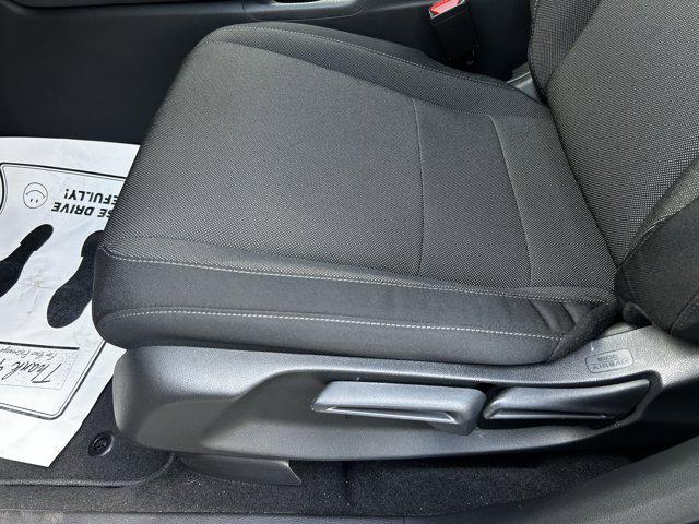used 2025 Honda CR-V car, priced at $29,961