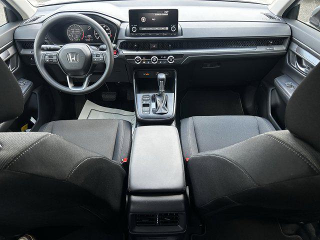 used 2025 Honda CR-V car, priced at $29,961