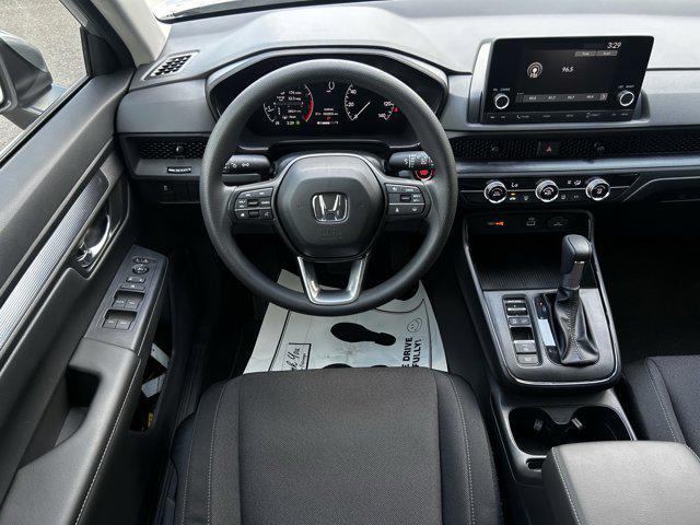 used 2025 Honda CR-V car, priced at $29,961