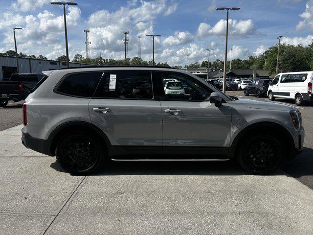 used 2021 Kia Telluride car, priced at $25,995