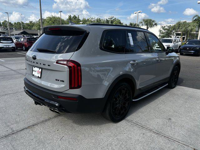 used 2021 Kia Telluride car, priced at $25,995