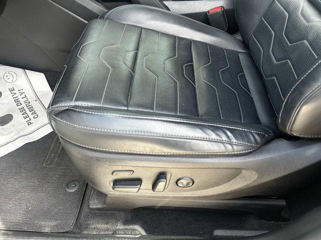 used 2021 Kia Telluride car, priced at $25,995