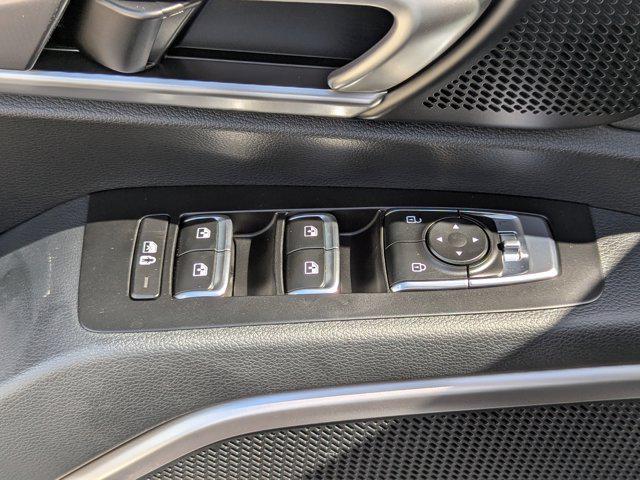 new 2025 Kia Telluride car, priced at $40,712