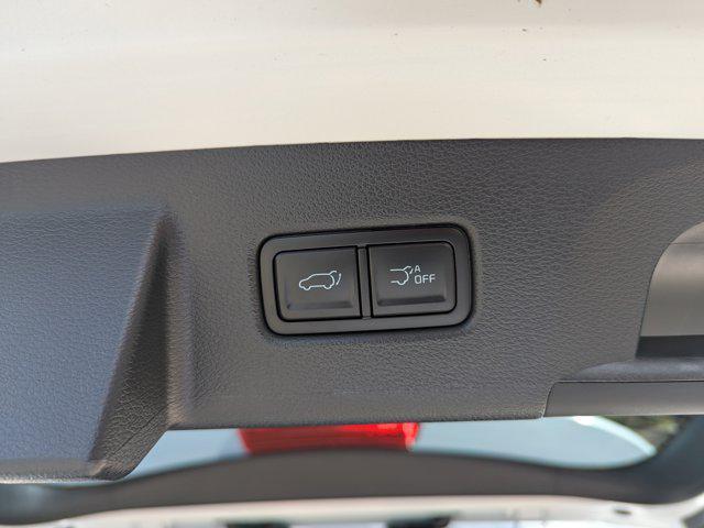 new 2025 Kia Telluride car, priced at $40,712