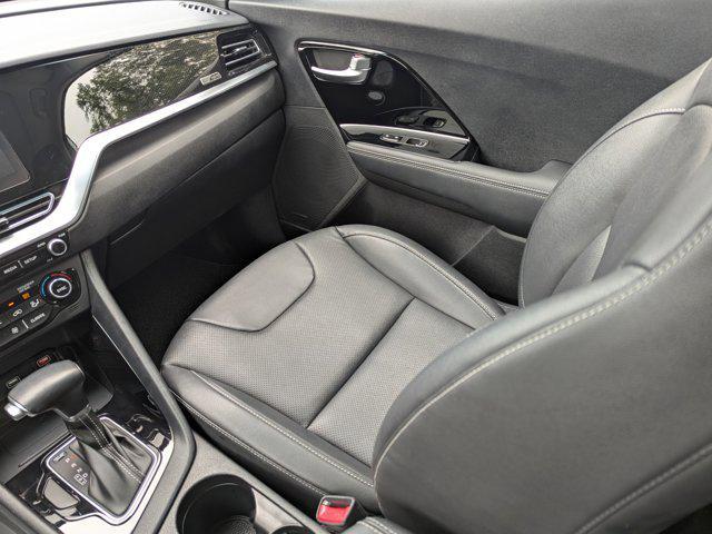 used 2022 Kia Niro car, priced at $24,345