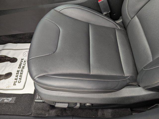 used 2022 Kia Niro car, priced at $24,345