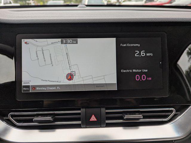 used 2022 Kia Niro car, priced at $24,345