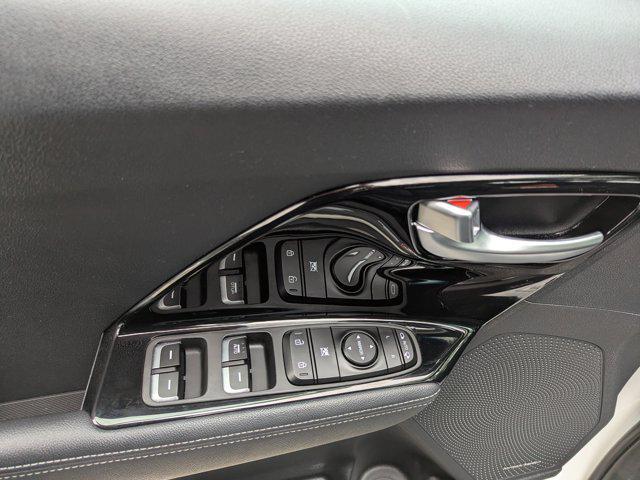 used 2022 Kia Niro car, priced at $24,345